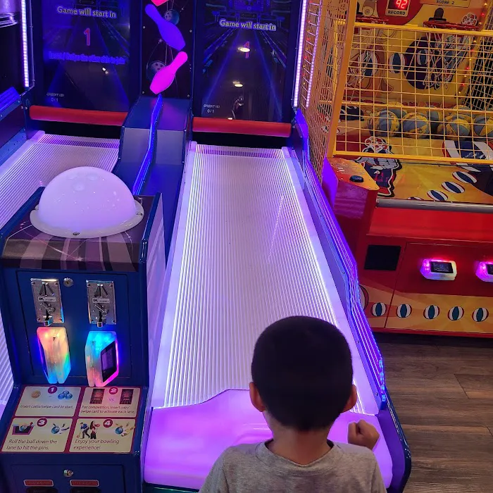 Fun Factory - Valencia Town Center Picture 10