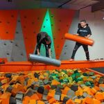 Big Air Trampoline Park