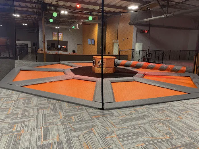 Big Air Trampoline Park Picture 8
