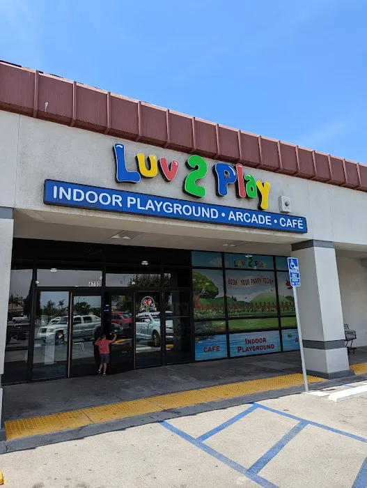 Luv 2 Play Riverside Picture 7