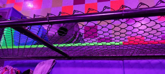 Get Air Trampoline Park Picture 1