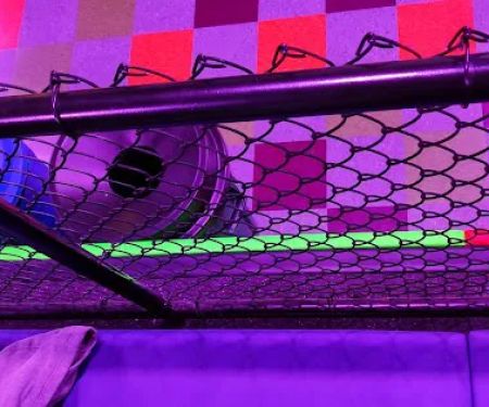 Get Air Trampoline Park