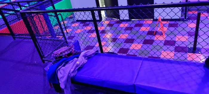 Get Air Trampoline Park Picture 4