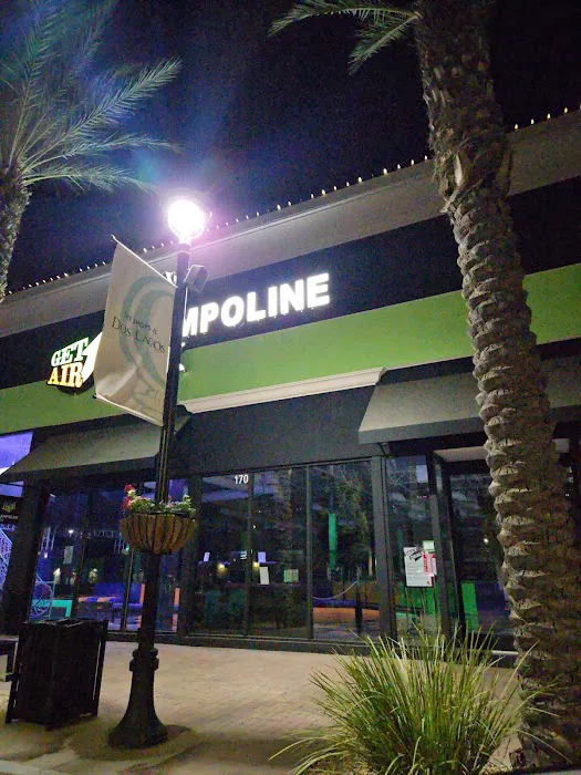 Get Air Trampoline Park Picture 6