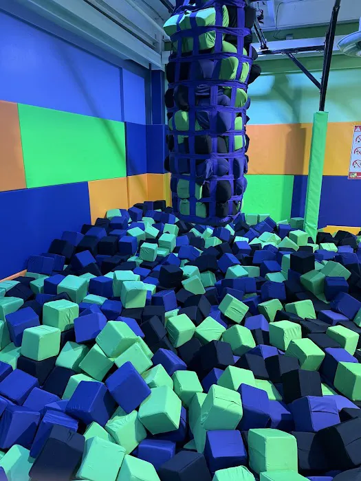 Get Air Trampoline Park Picture 5