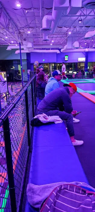 Get Air Trampoline Park Picture 9