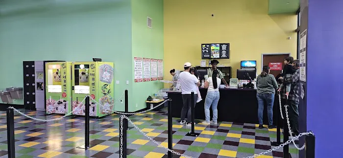 Get Air Trampoline Park Picture 7