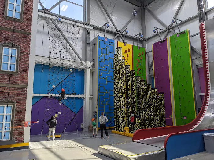 Sender One Climbing & Sender City - Santa Ana Picture 2