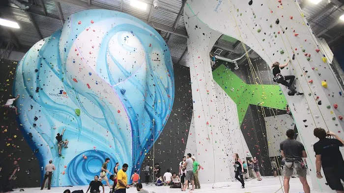 Sender One Climbing & Sender City - Santa Ana Picture 1