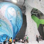 Sender One Climbing & Sender City - Santa Ana