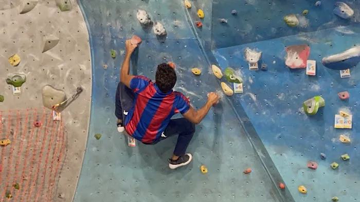 Sender One Climbing & Sender City - Santa Ana Picture 4