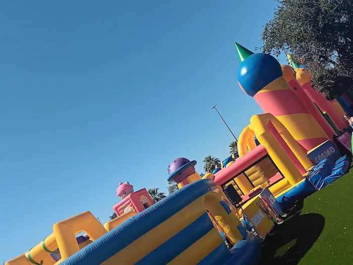 FUNBOX INLAND EMPIRE - ONTARIO Picture 4