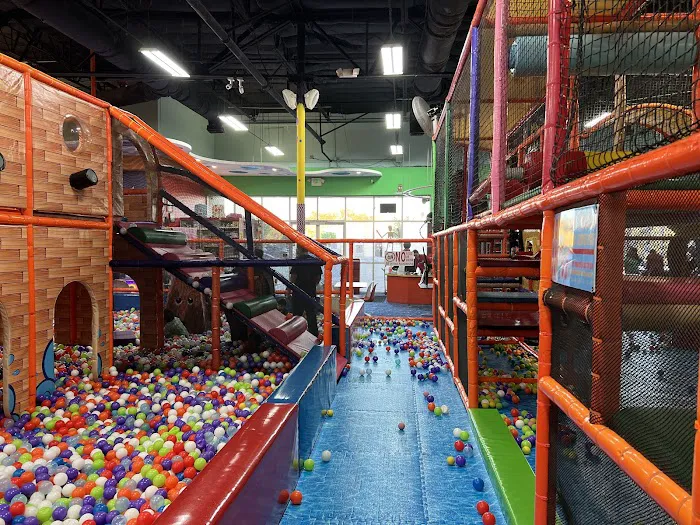 LOL KIDS CLUB - ONTARIO, CA Picture 2