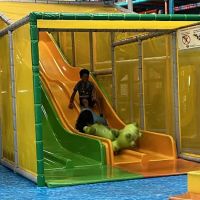 LOL KIDS CLUB - ONTARIO, CA ico