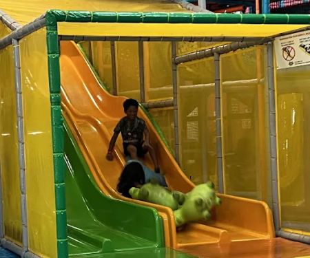 LOL KIDS CLUB - ONTARIO, CA