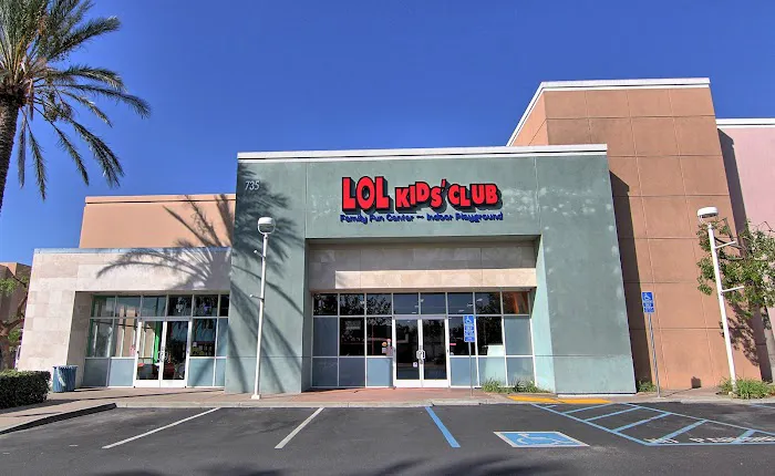 LOL KIDS CLUB - ONTARIO, CA Picture 5
