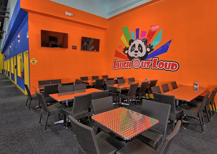 LOL KIDS CLUB - ONTARIO, CA Picture 8