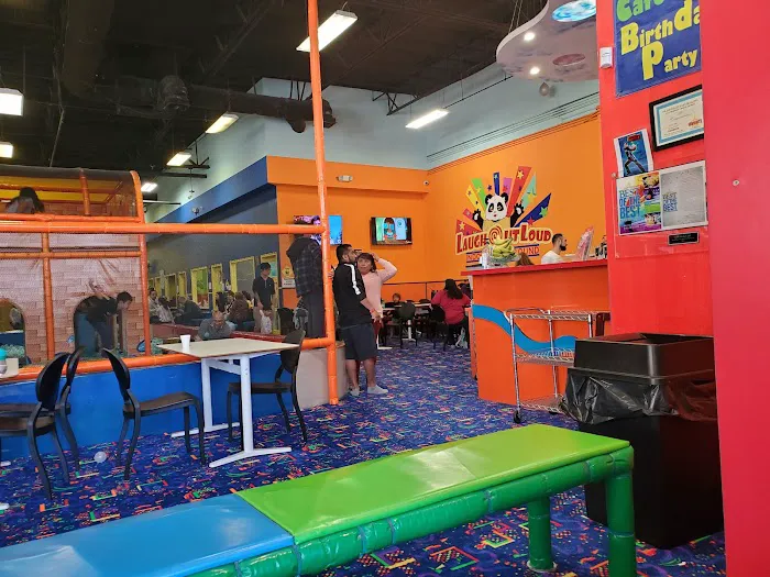 LOL KIDS CLUB - ONTARIO, CA Picture 10