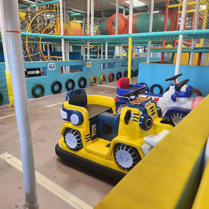 Funtana Kids Club Picture 1