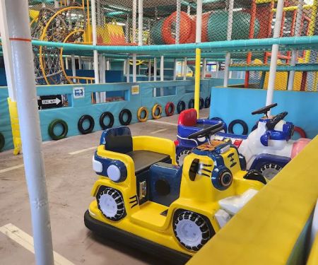 Funtana Kids Club