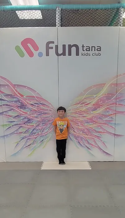 Funtana Kids Club Picture 4