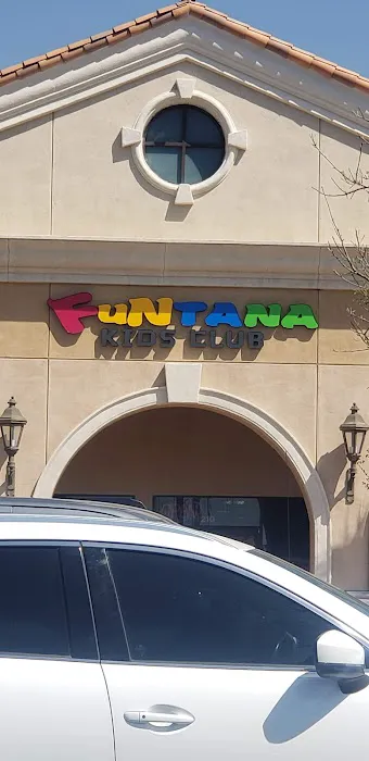 Funtana Kids Club Picture 8