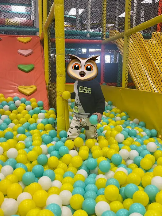 Funtana Kids Club Picture 6