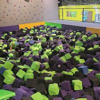 Get Air Trampoline Park ico