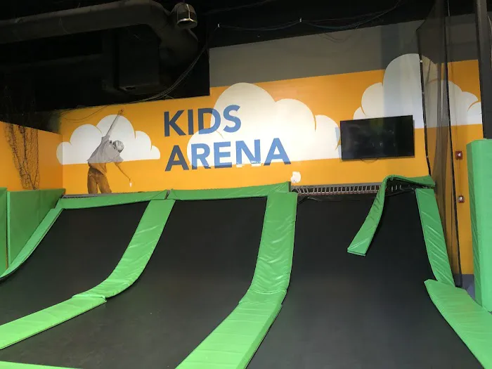 Get Air Trampoline Park Picture 2