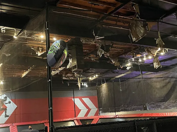 Get Air Trampoline Park Picture 4