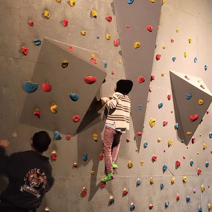 Get Air Trampoline Park Picture 7