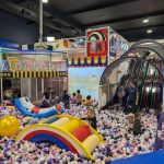 Kidztopia Playground
