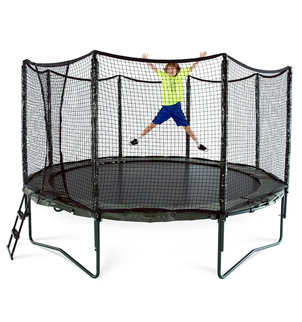 Swings N' Things Picture 1