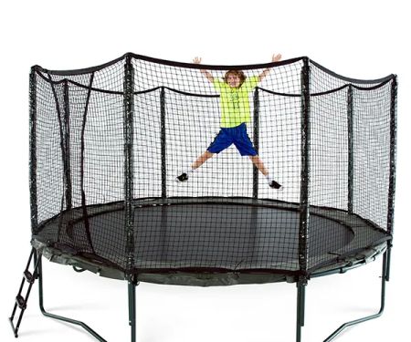 Swings N' Things
