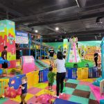 We Play Loud Kids Indoor Playground