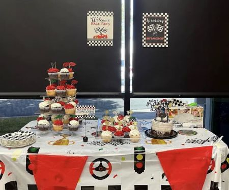 Pump It Up Lake Forest Kids Birthday and More