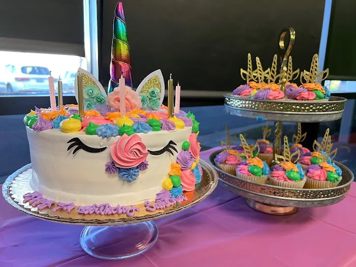 Pump It Up Lake Forest Kids Birthday and More Picture 6