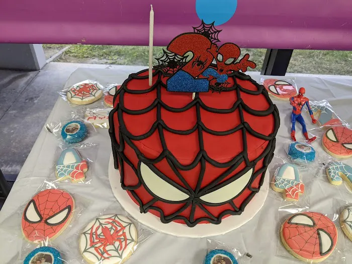 Pump It Up Lake Forest Kids Birthday and More Picture 9