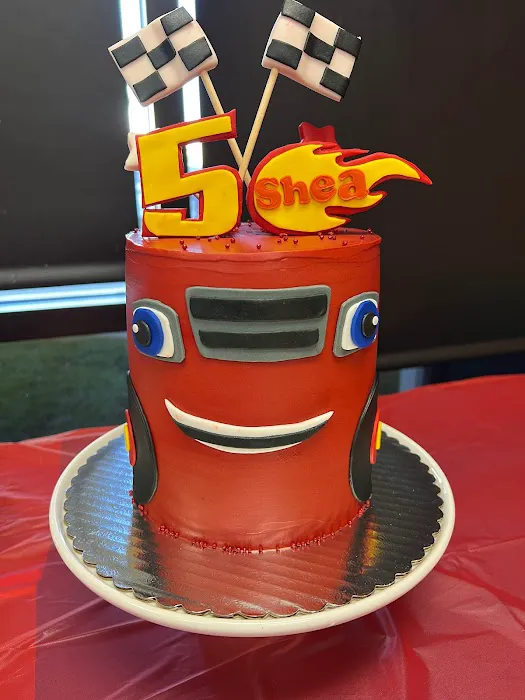 Pump It Up Lake Forest Kids Birthday and More Picture 8