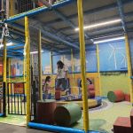 UPTOWN JUNGLE FUN PARK | Murrieta, CA