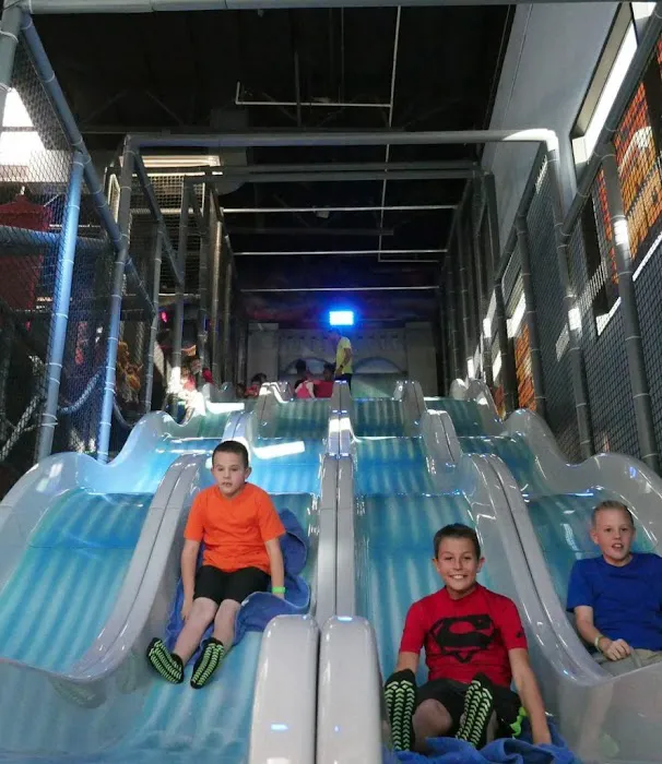 UPTOWN JUNGLE FUN PARK | Murrieta, CA Picture 6