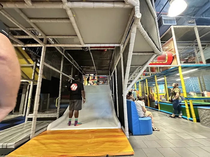 UPTOWN JUNGLE FUN PARK | Murrieta, CA Picture 10