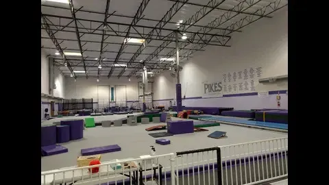 Gymnastics Unlimited Picture 2