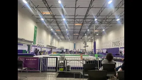 Gymnastics Unlimited Picture 5
