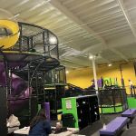 Get Air Trampoline Park