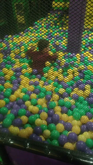 Get Air Trampoline Park Picture 6
