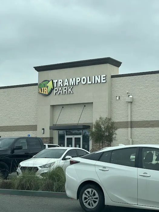 Get Air Trampoline Park Picture 9