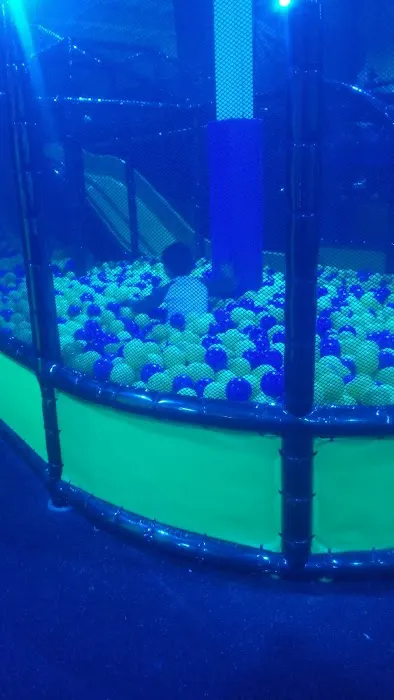 Get Air Trampoline Park Picture 7
