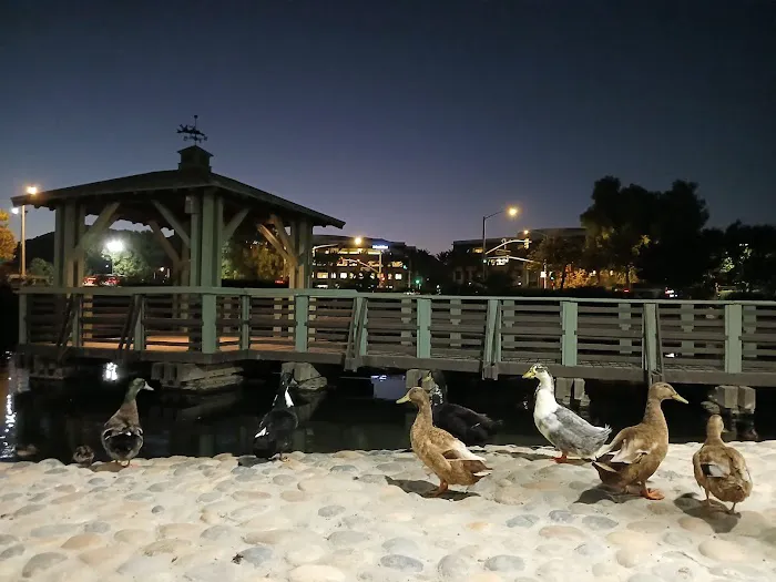Riverwalk Center Picture 1