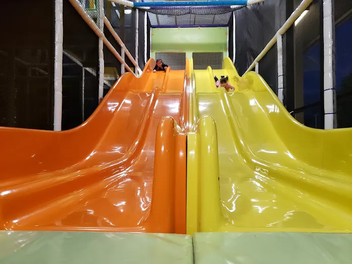 High 5 Indoor Playground Picture 2